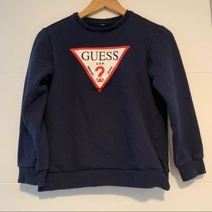 Guess | Sweatershirt